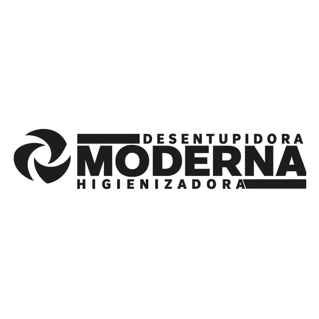 Desentupidora Moderna