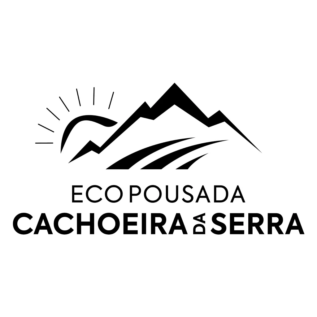 Eco Pousada Cachoeira da Serra