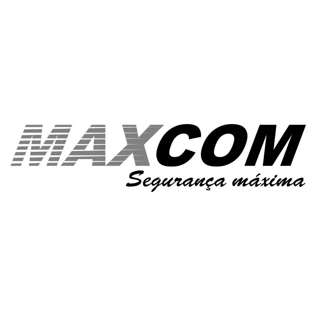 MaxCom Segurança