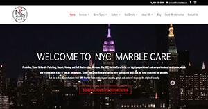 Site NYC Marble Care