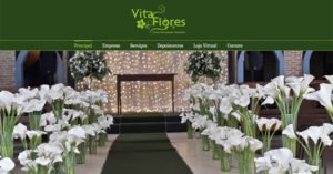 Site Vita Flores